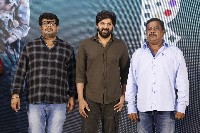 Captain Movie Pre Release Event Photos